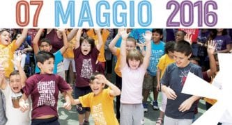 Festa di Primavera 2016 a CasaOz