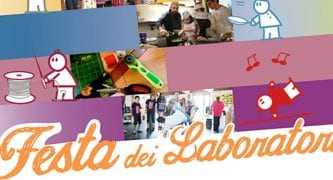 Festa Laboratori 2016
