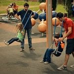 CasaOz - istantanee di quotidianità nella casa