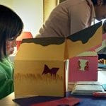 CasaOz - istantanee di quotidianità nella casa