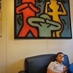 CasaOz - istantanee di quotidianità nella casa