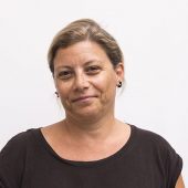 Carla--chiarla CasaOz - Carla Chiarla, Consigliere e Direttore del Servizio