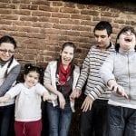 CasaOz - istantanee di quotidianità nella casa