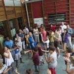 CasaOz - istantanee di quotidianità nella casa