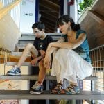 CasaOz - istantanee di quotidianità nella casa
