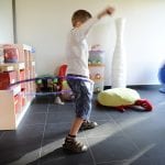 CasaOz - istantanee di quotidianità nella casa