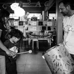 CasaOz - laboratorio di musica
