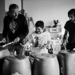 CasaOz - laboratorio di musica
