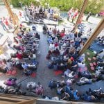 CasaOz - Festa per i 10 anni di CasaOz