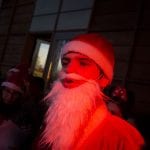 CasaOz - Concerto di Natale