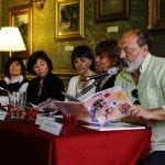 CasaOz - presentazione del libro "Una casa che cura"