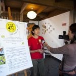 CasaOz - intervista a Silvia Collazuol, Responsabile Comunicazione e Raccolta Fondi di CasaOz