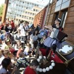 CasaOz - Festa dei laboratori