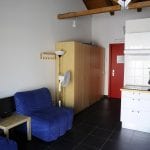 CasaOz - interno di una residenza Oz