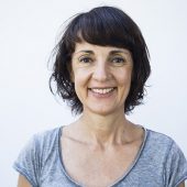 elsa piasenti CasaOz - Elsa Piasentin, Vicepresidente consigliere di CasaOz