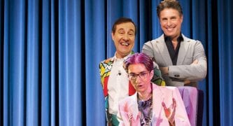CasaOz - "Si può fare" con Raul Cremona, Christopher Castellini ed Edoardo Pecar