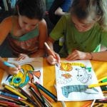 CasaOz - istantanee di quotidianità nella casa