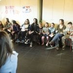 CasaOz - Giorgia Boni racconta la sua storia ai bambini di CasaOz