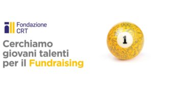 talenti per il fundraising crt