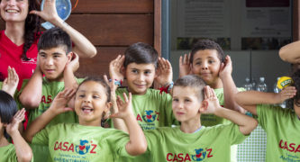Estate ragazzi 2020 a CasaOz