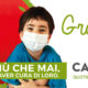 Grazie #OraPiuCheMai