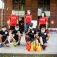 Diario del CampobaseOz Prima settimana