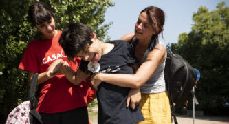 Insieme più che mai CasaOz
