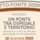 progetto ponte webinar