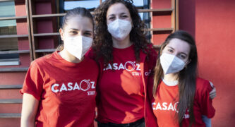 servizio civile nazionale