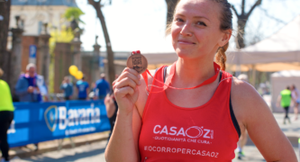 virtual challenge CasaOz