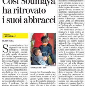 CasaOz Storie
